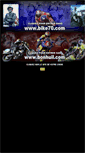 Mobile Screenshot of bike70.com